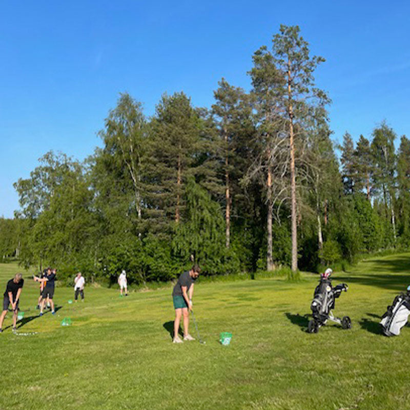 Nybörjarkurser 2025